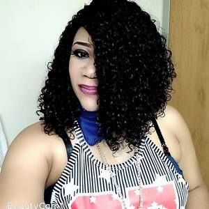 Meet your Posher, Debby